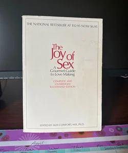 The Joy of Sex  