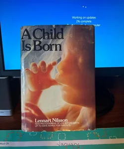 A Child Is Born