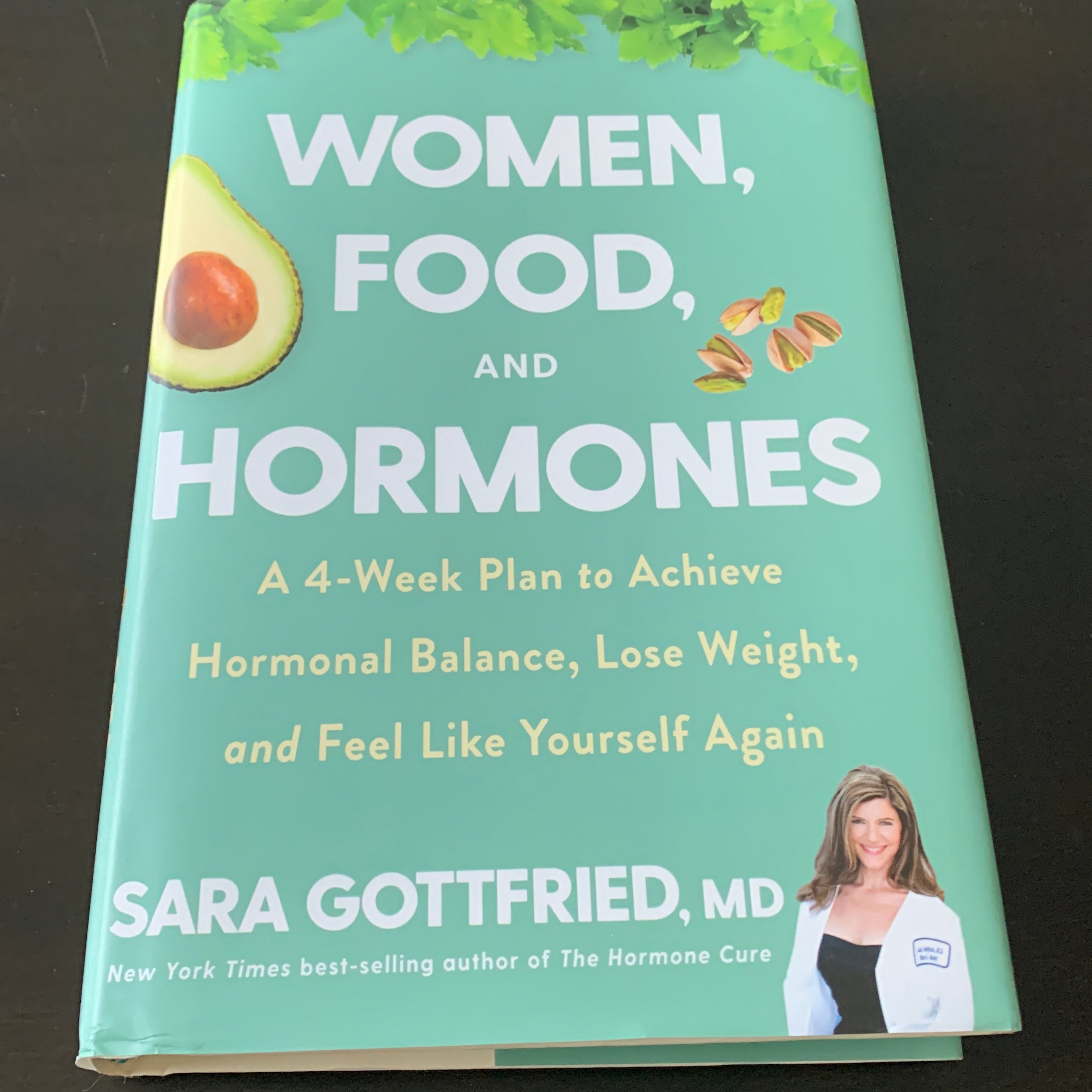 Women, Food, and Hormones