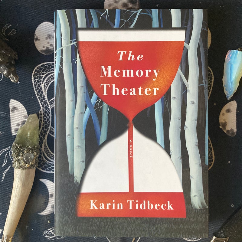 The Memory Theater