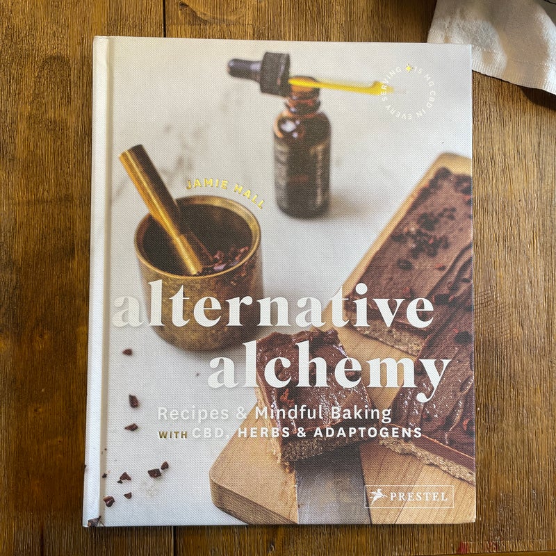 Alternative Alchemy
