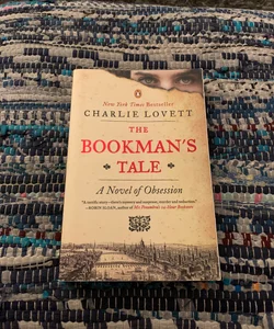 The Bookman's Tale