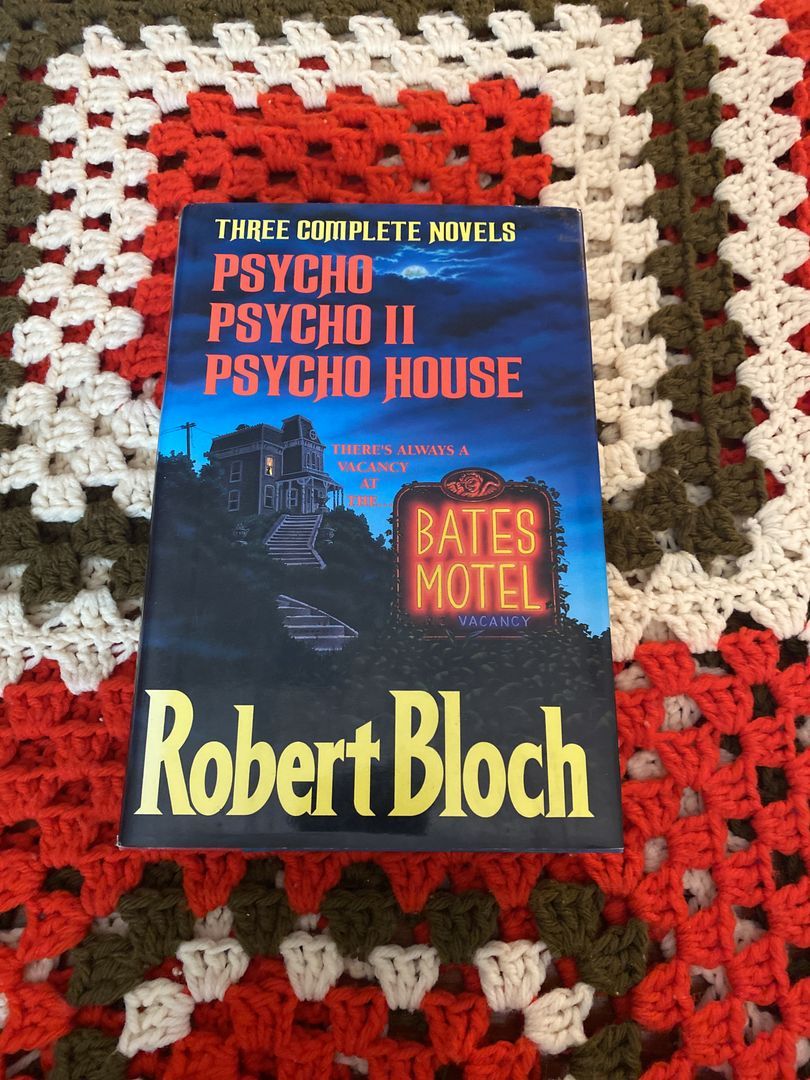 Robert Bloch