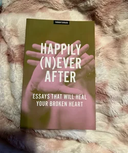 Happily (N)ever After