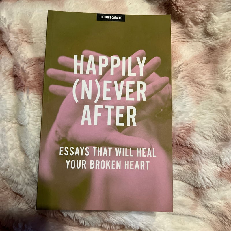 Happily (N)ever After