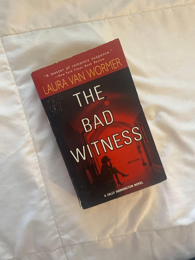 The Bad Witness