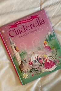 Cinderella and other fairytales