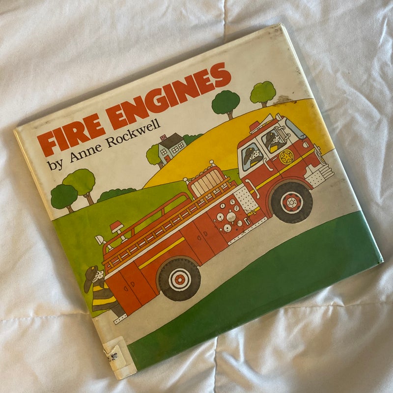 Fire Engines