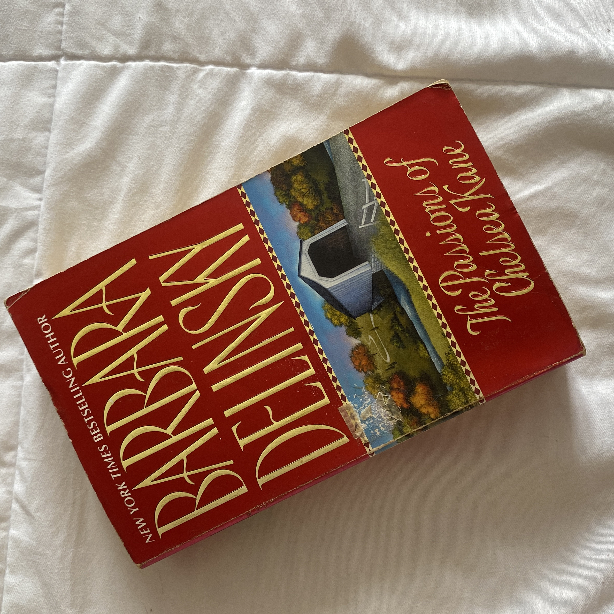 The Passions of Chelsea Kane