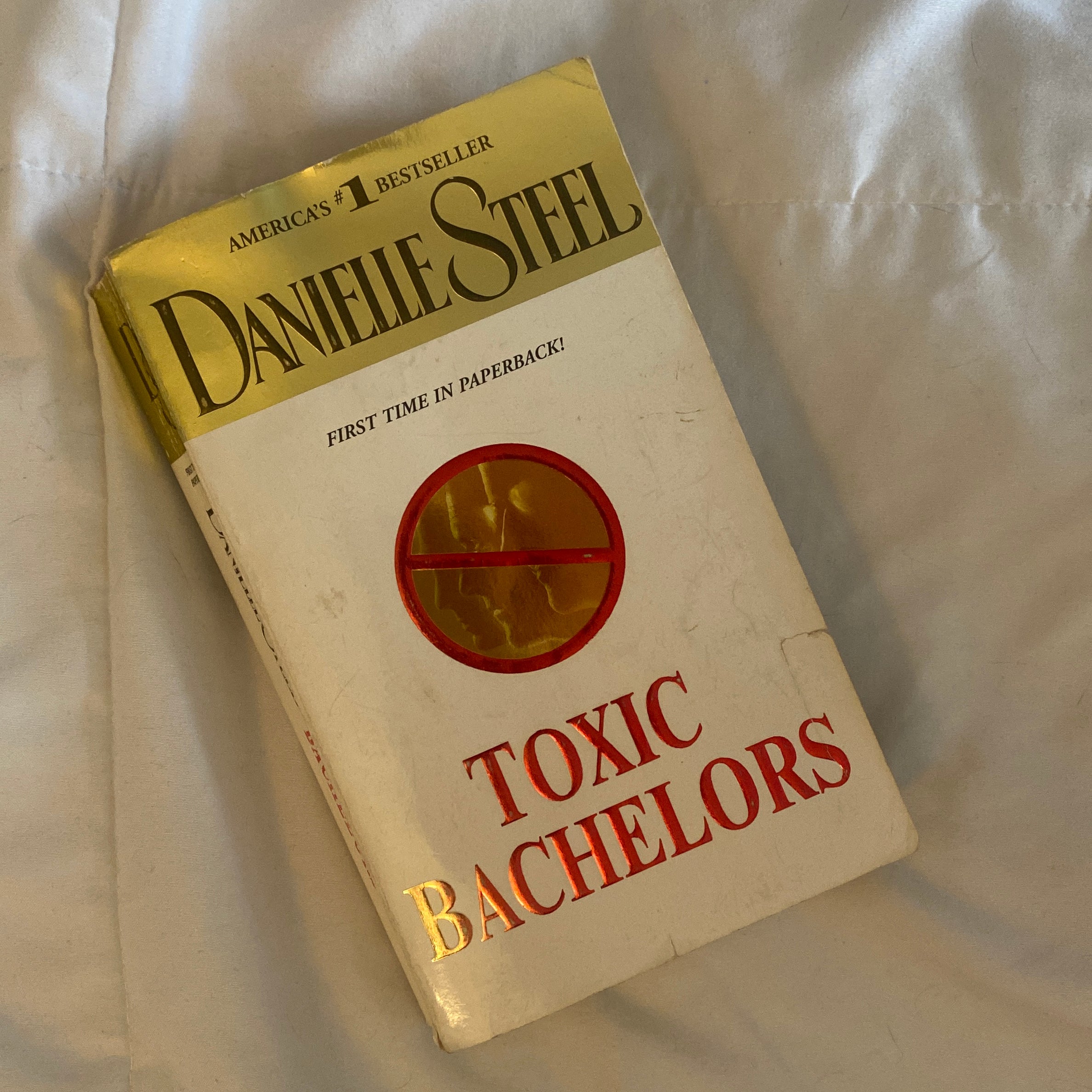 Toxic Bachelors