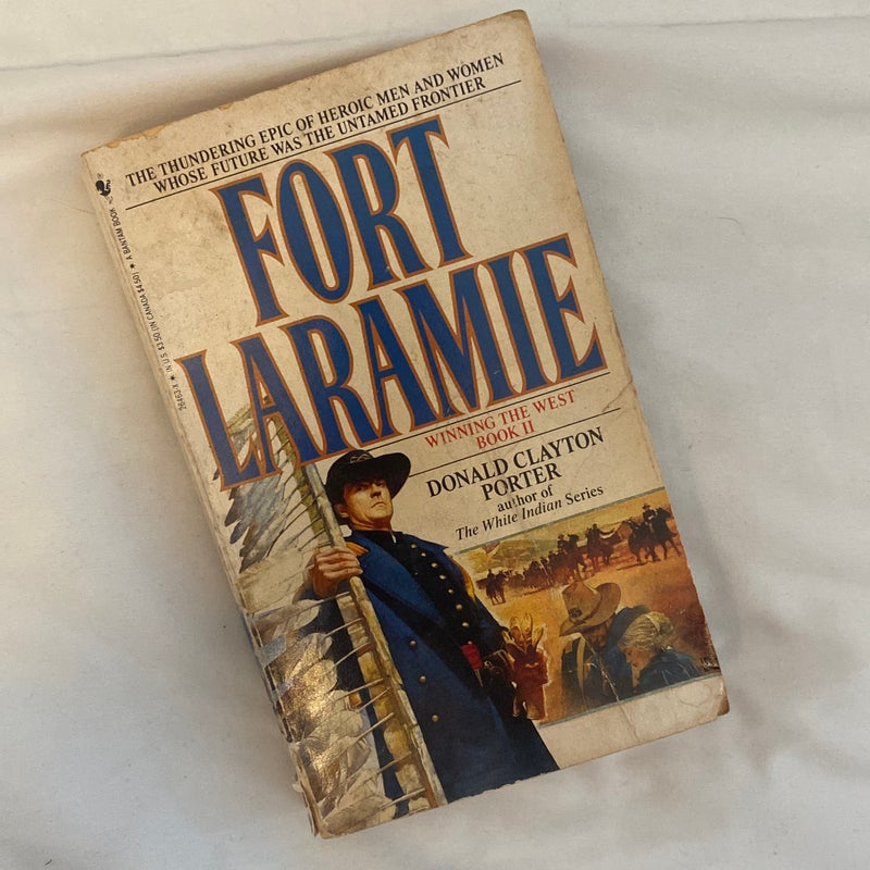 Fort Laramie