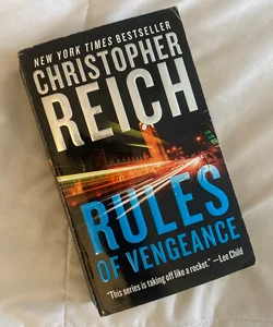 Rules of Vengeance