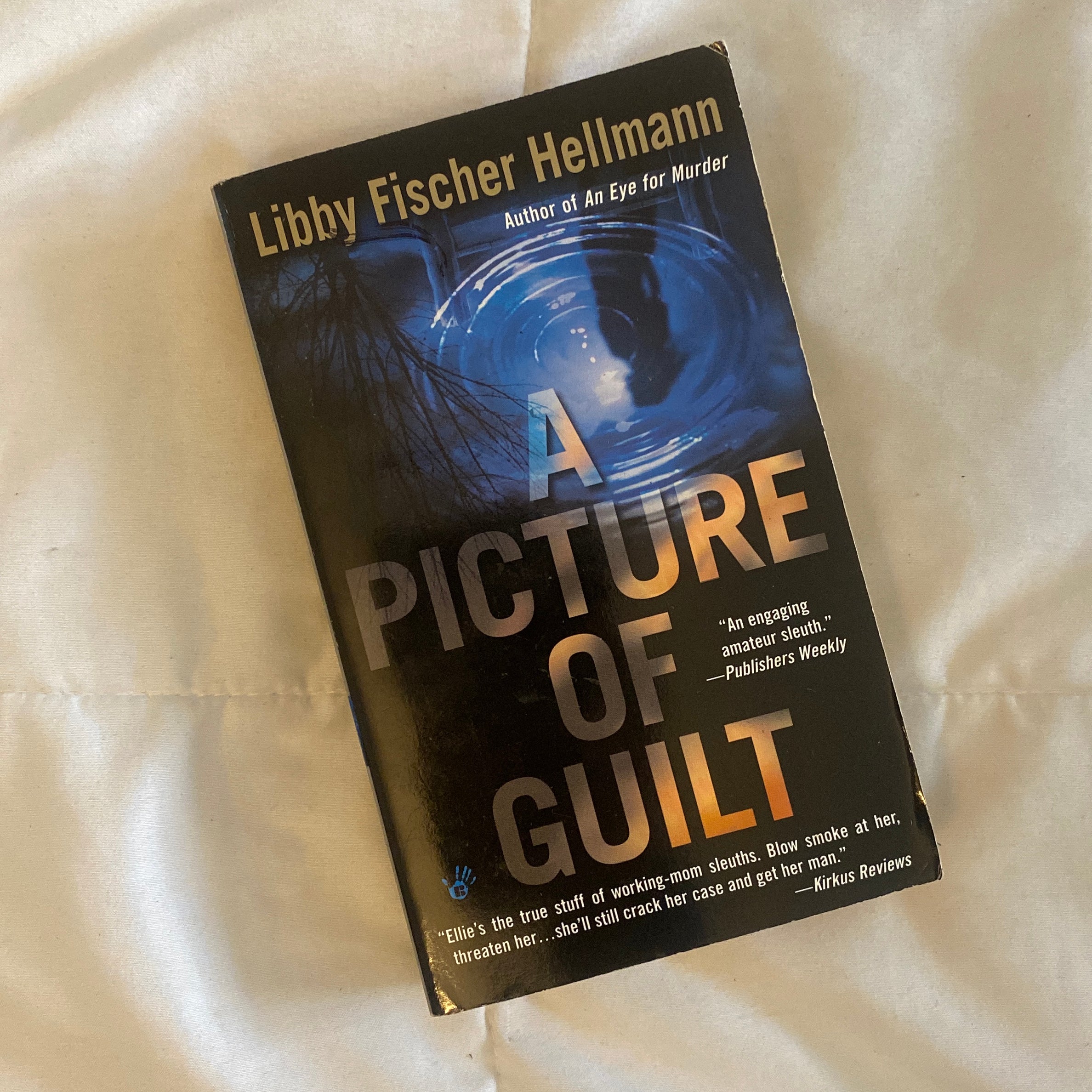 A Picture of Guilt