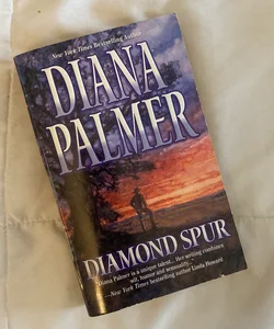 Diamond Spur