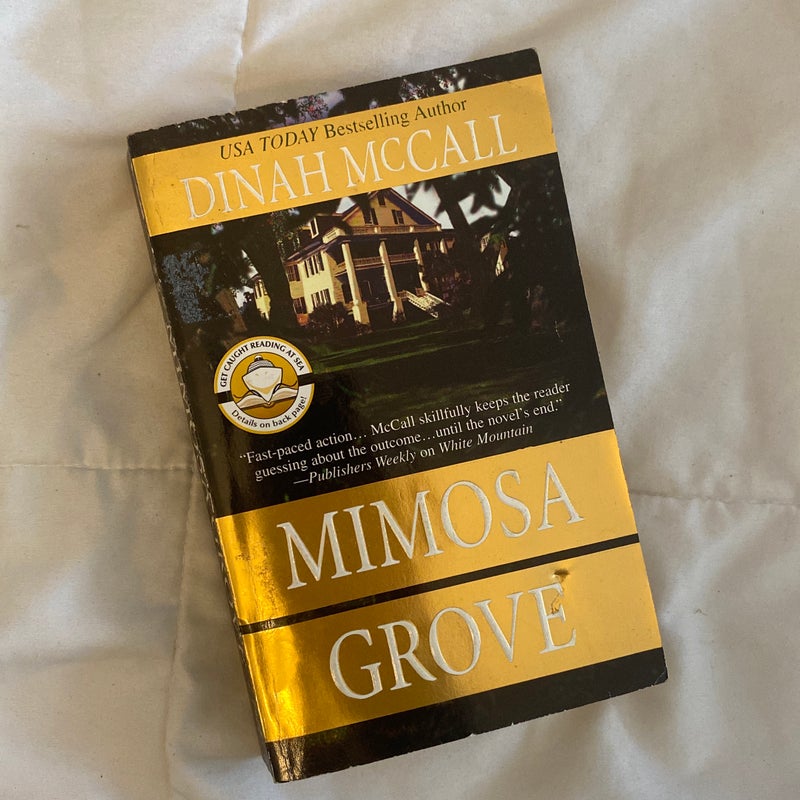 Mimosa Grove