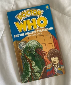 Doctor Who and the Image of Fendahl