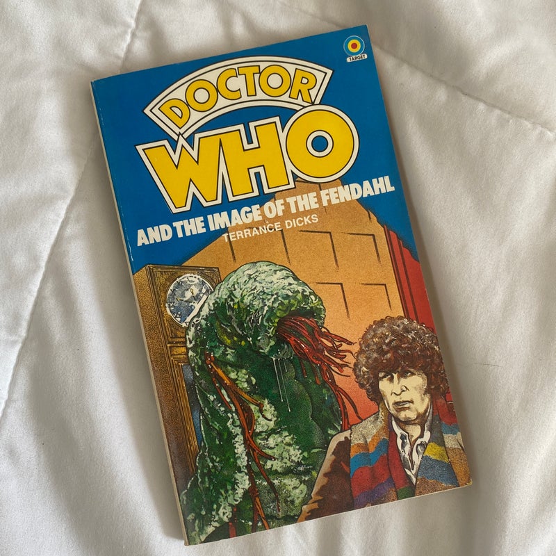 Doctor Who and the Image of Fendahl