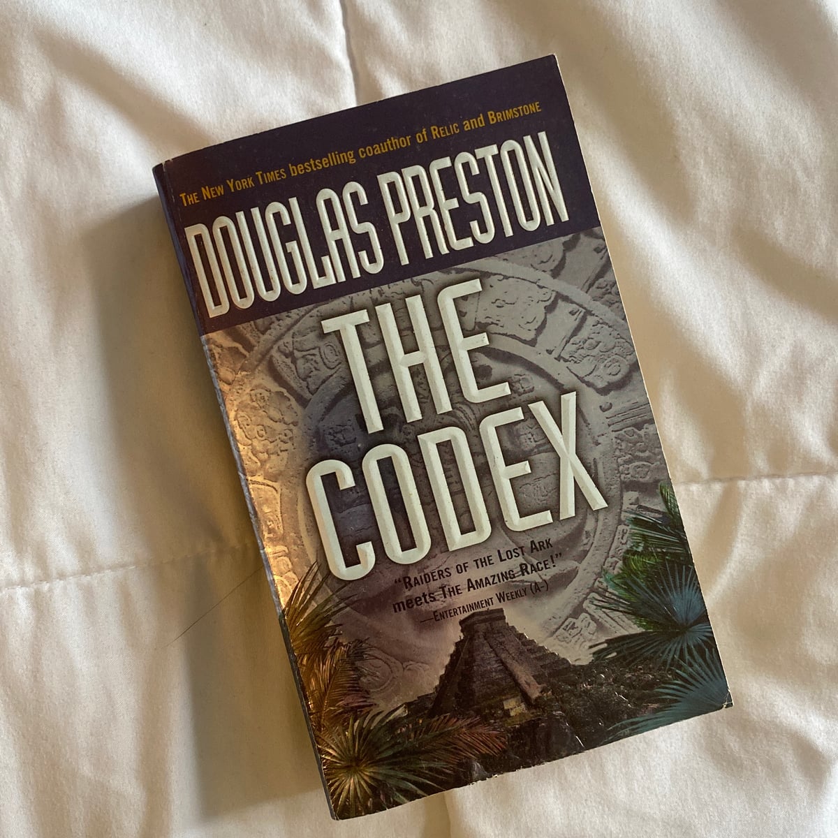 The Codex