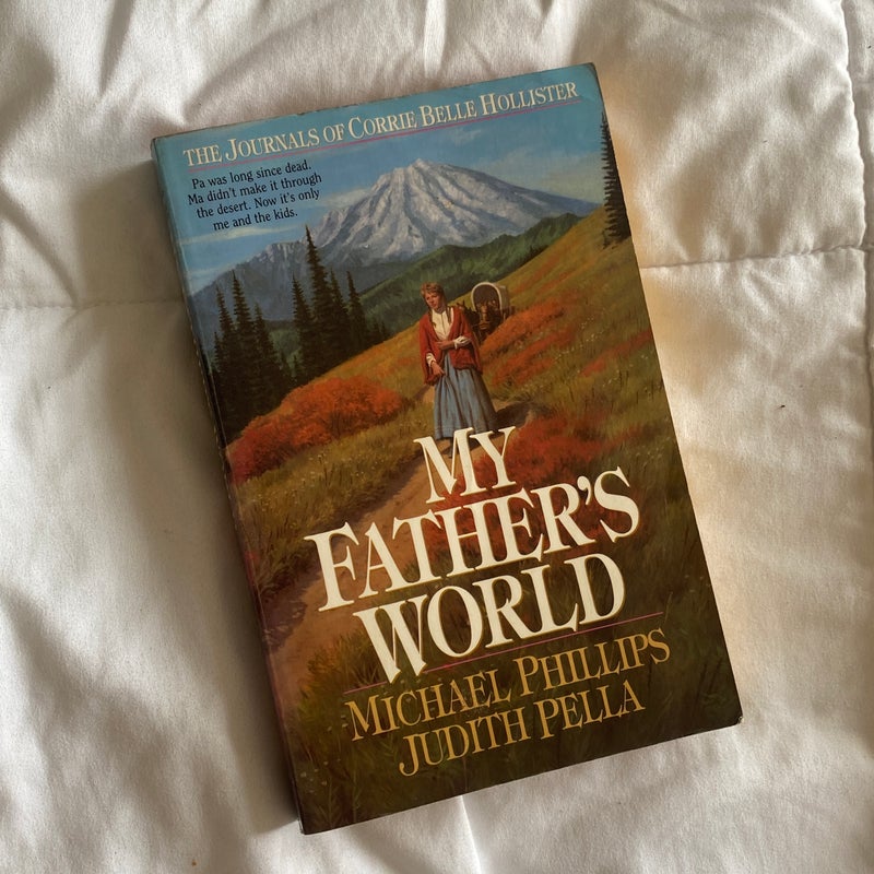 My Father's World