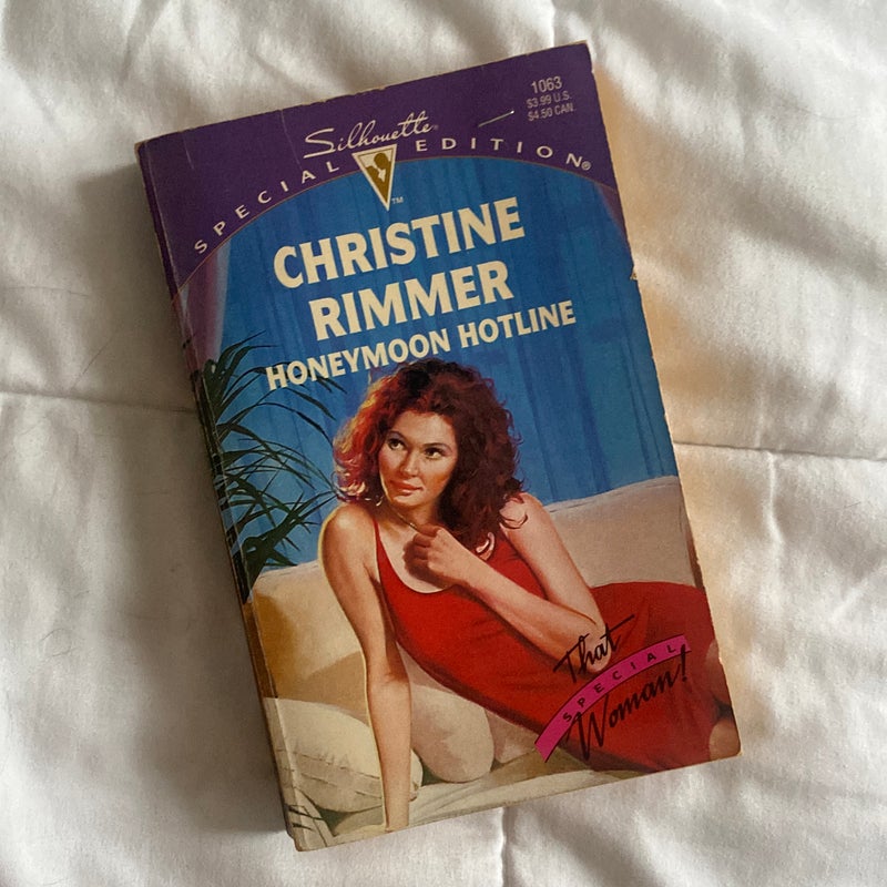Honeymoon Hotline