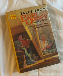 Tales from Ellery Queen's Mystery Magazine