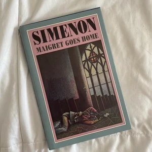 Maigret Goes Home