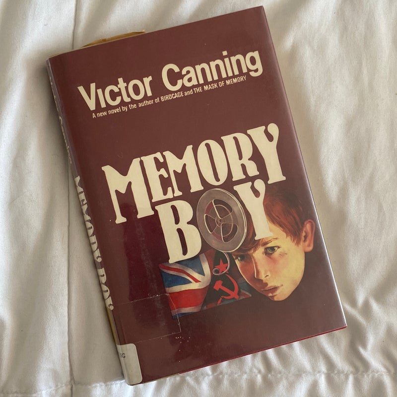 Memory Boy