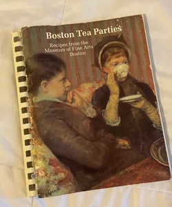 Boston Tea Parties 