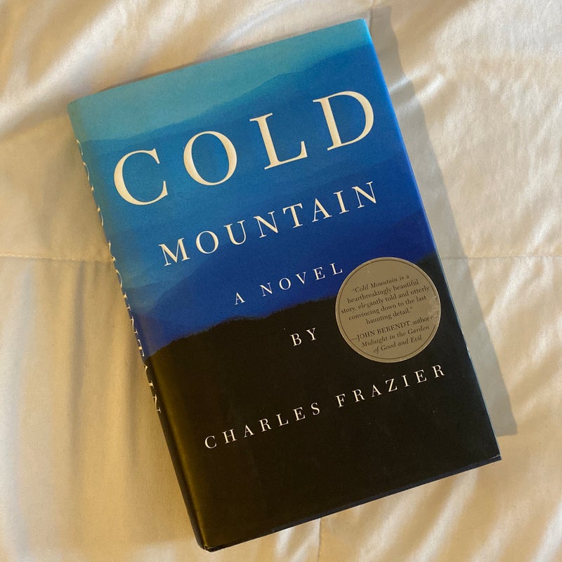 Cold Mountain