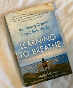 Learning to Breathe