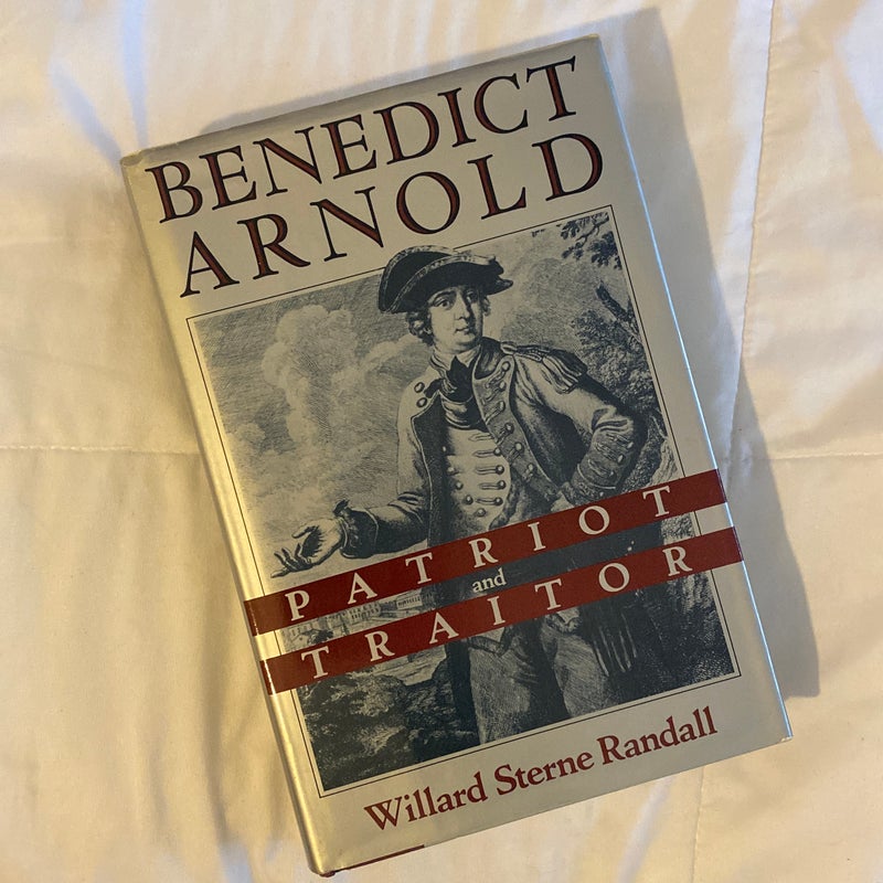 Benedict Arnold