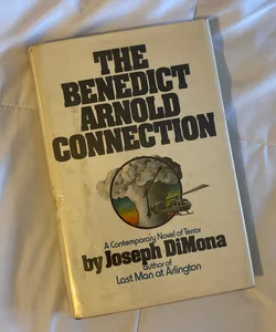 The Benedict Arnold Connection