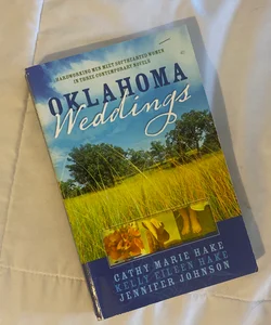 Oklahoma Weddings