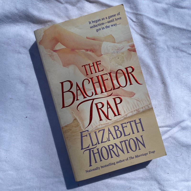 The Bachelor Trap