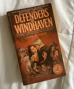 Defenders of Windhaven