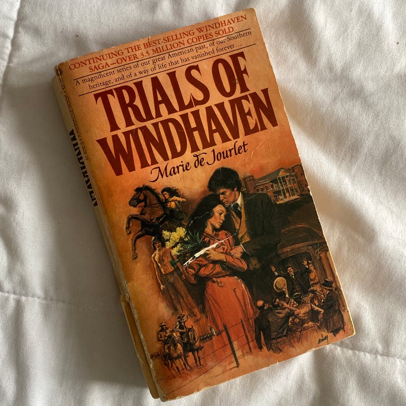 Trials of Windhaven