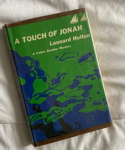 A Touch of Jonah 