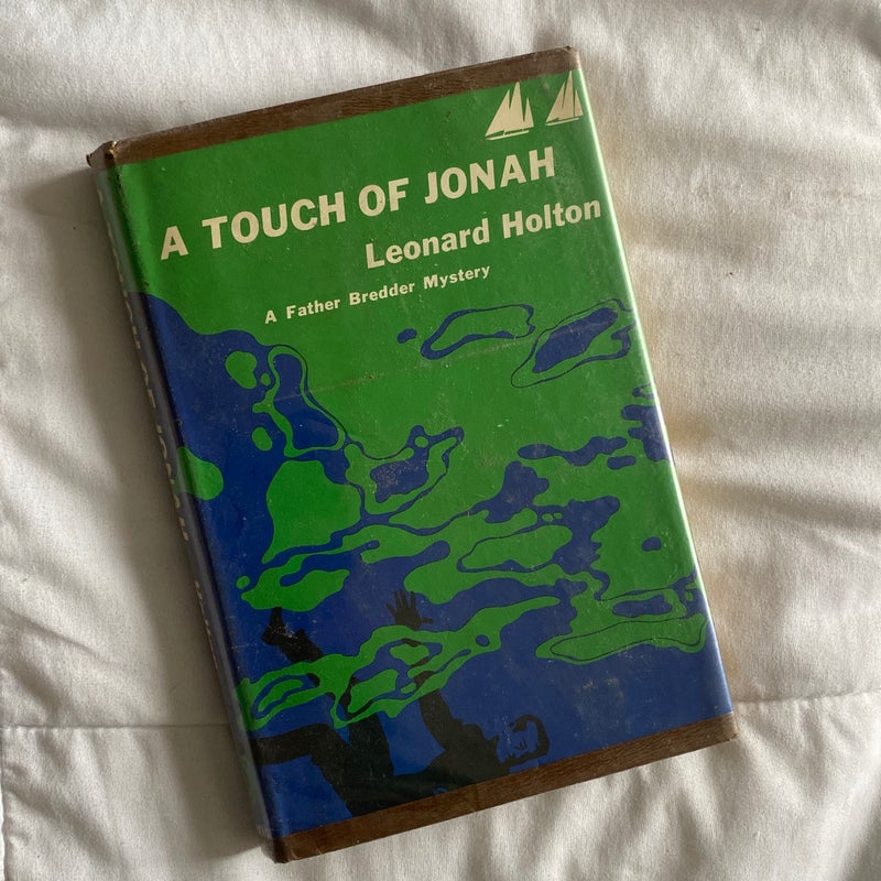 A Touch of Jonah 