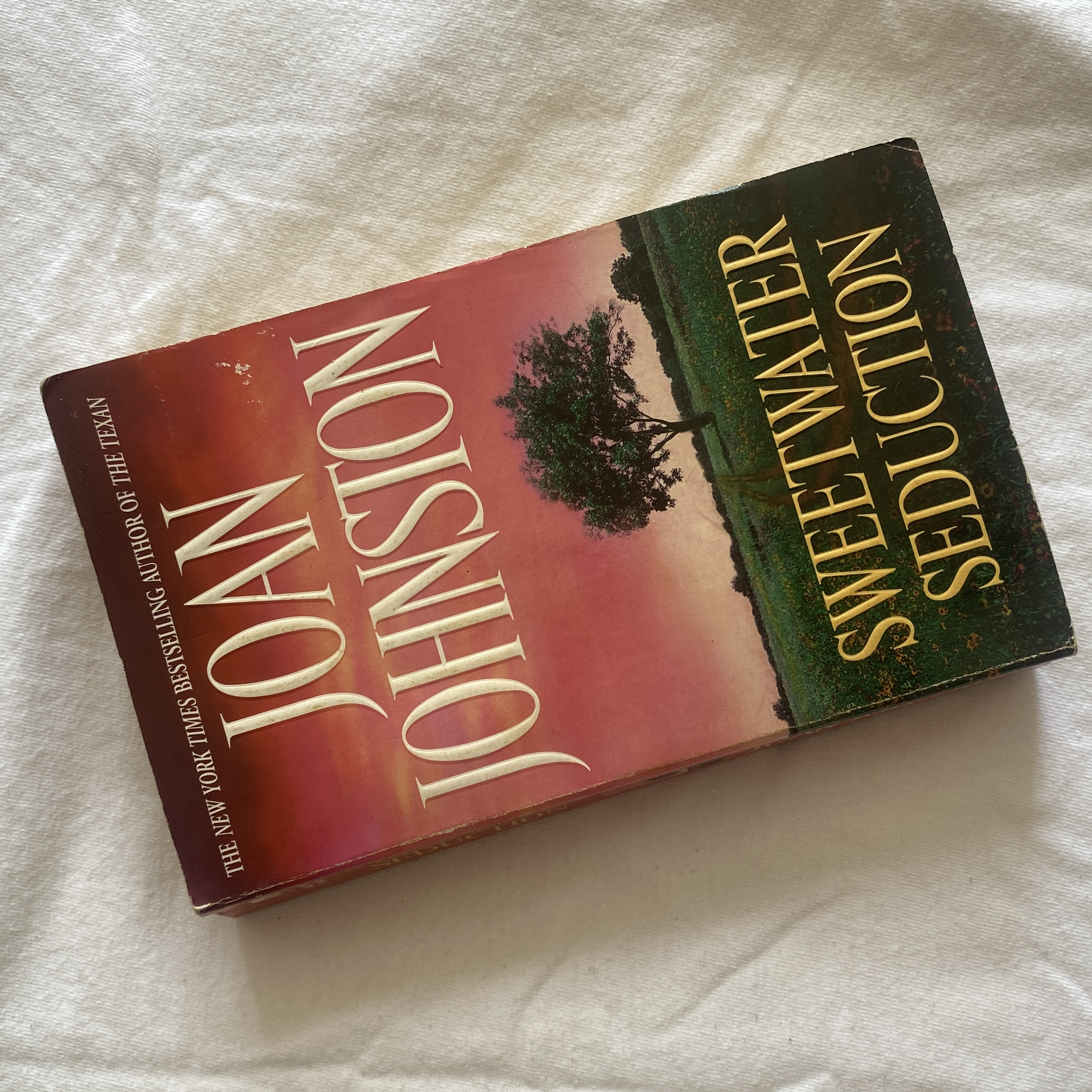 Sweetwater Seduction