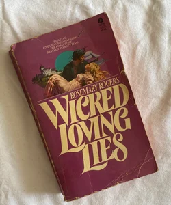 Wick Loving Lies