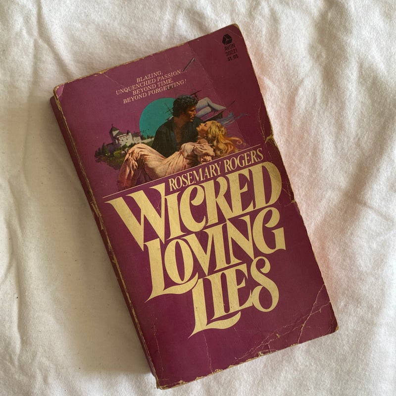 Wick Loving Lies