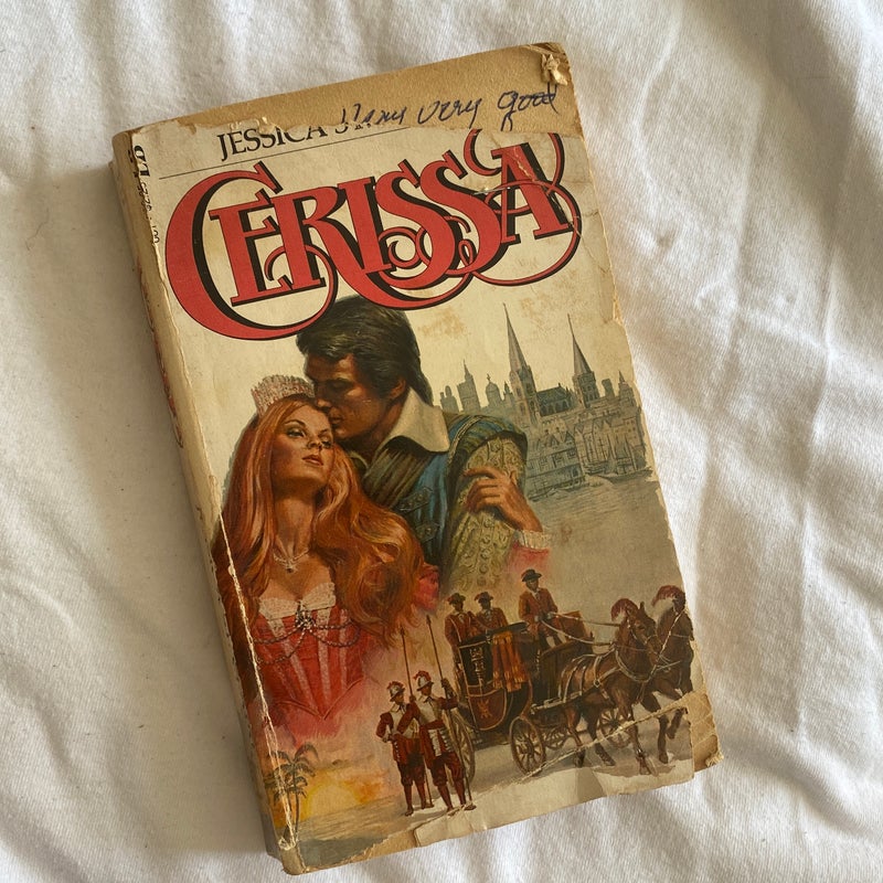 Cerissa