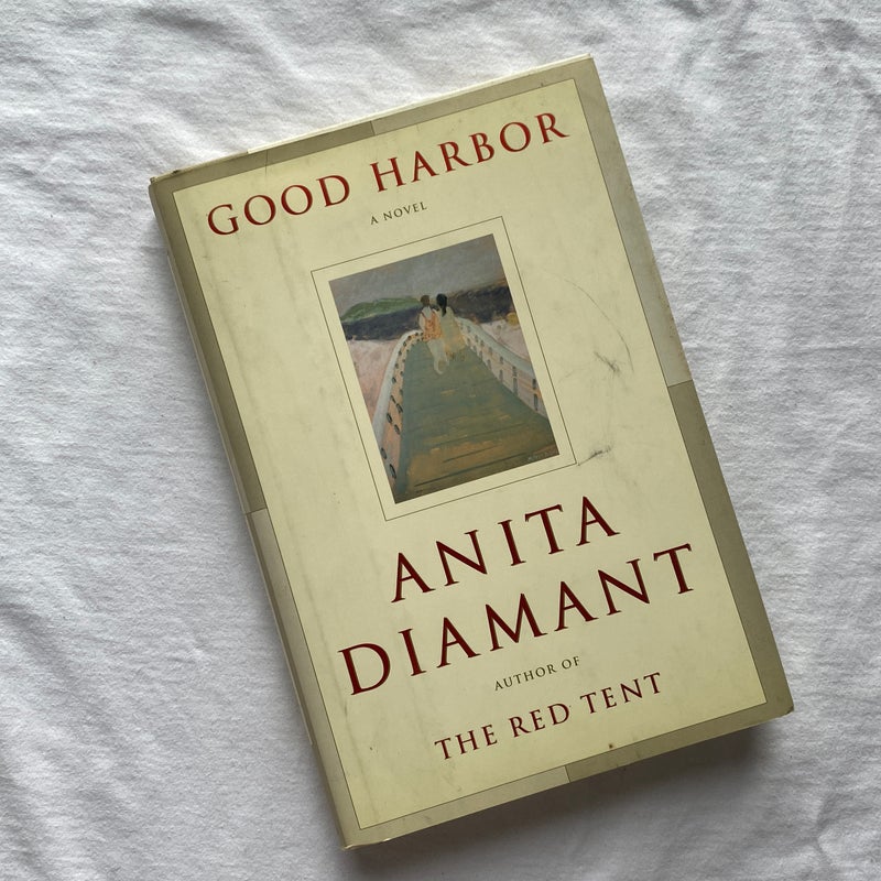 Good Harbor