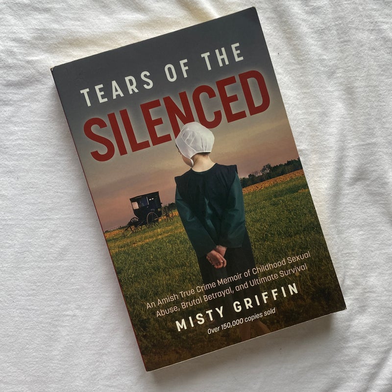 Tears of the Silenced