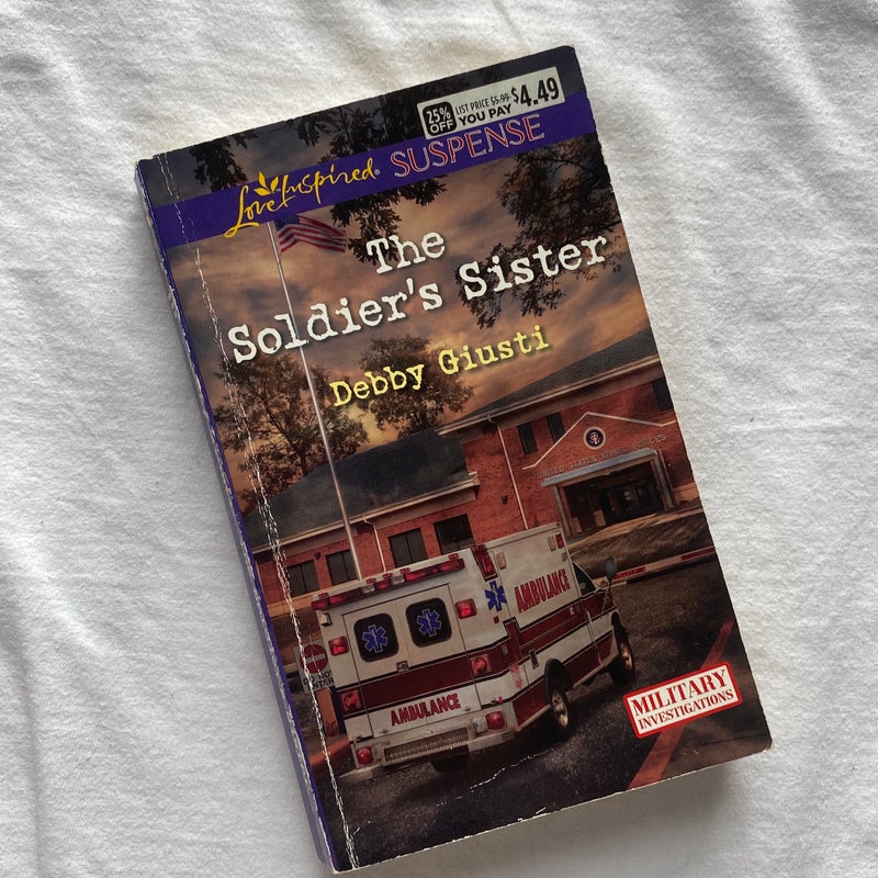 The Soldier's Sister