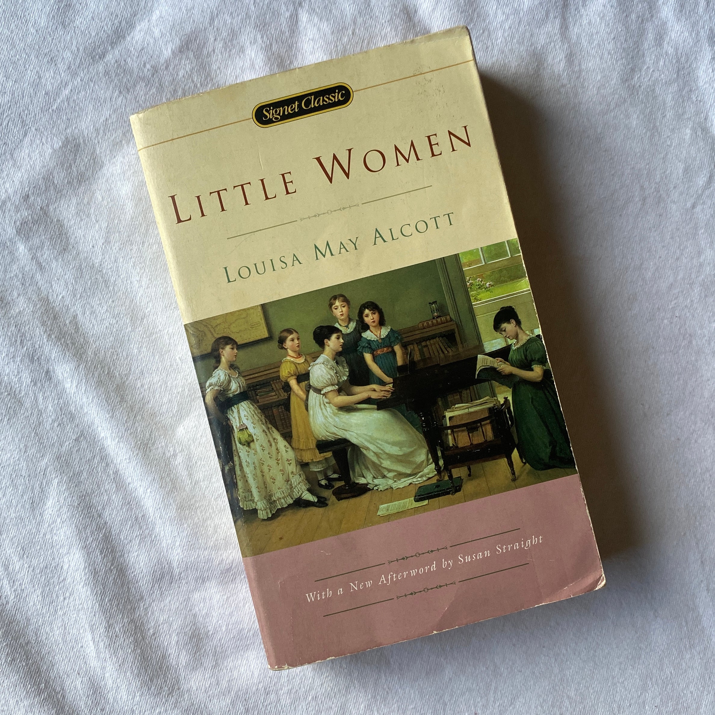 Little Women