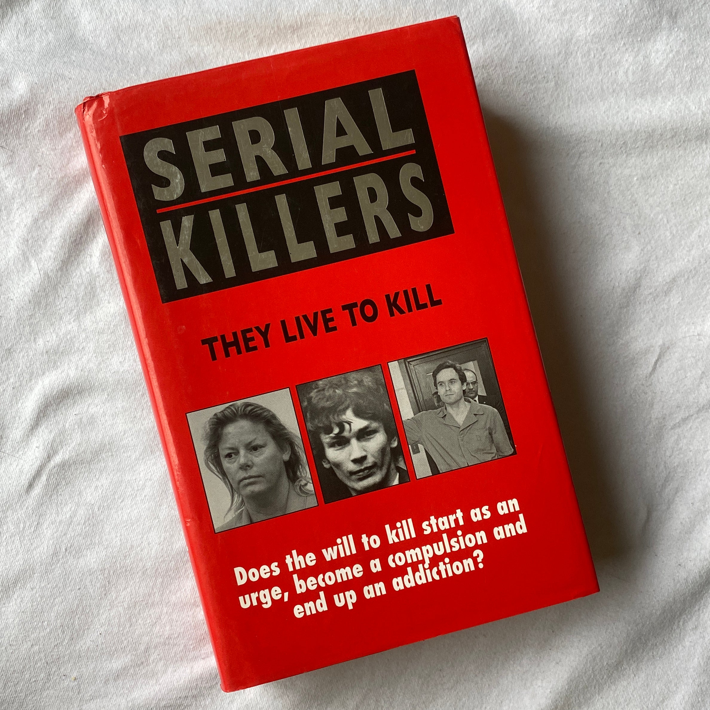 Serial Killers