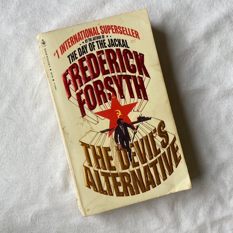 The Devil’s Alternative 