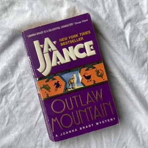 Outlaw Mountain: