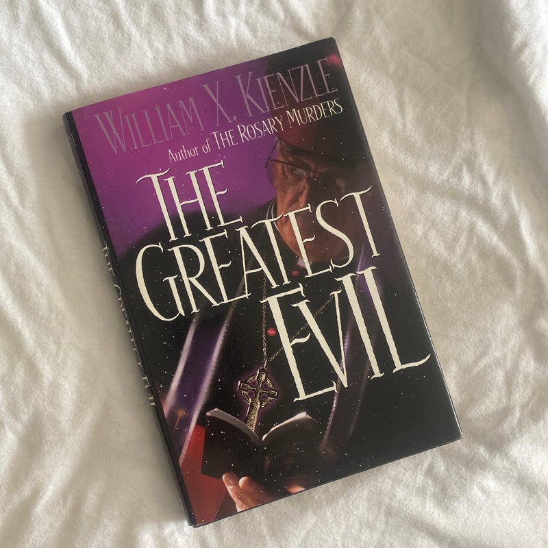 The Greatest Evil